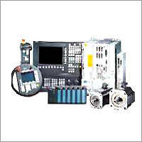 CNC System
