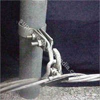 Suspension Clamp