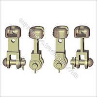 Horn Holder Socket Clevis