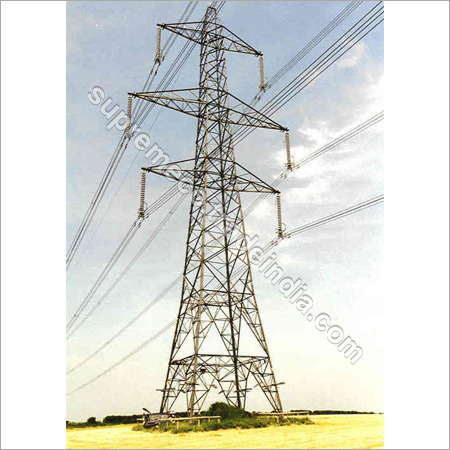 Transmission Towers