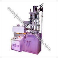 Plastic Insert Moulding Machine