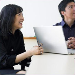 Skilled Staff Outsourcing
