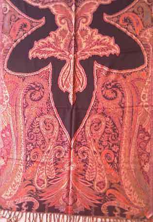 Shawls