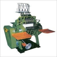 Thread Book Sewing Machine - 460 X 250 Mm Max Size, 700 Kg Net Weight | Automated Process, Compact Design, Durable, High Speed, Reliable, Easy Operation