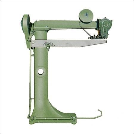 Box Stitching Machine