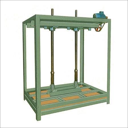 Sheet Pressing Machine