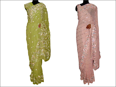 Sarees