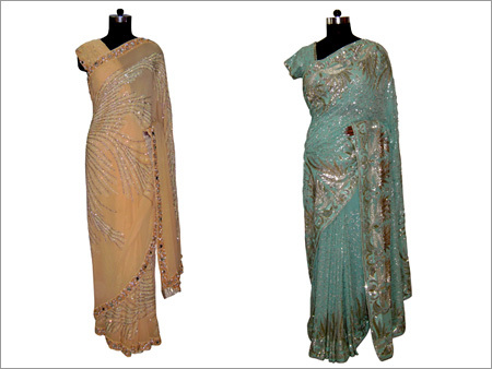 Sarees