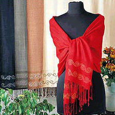 Shawl