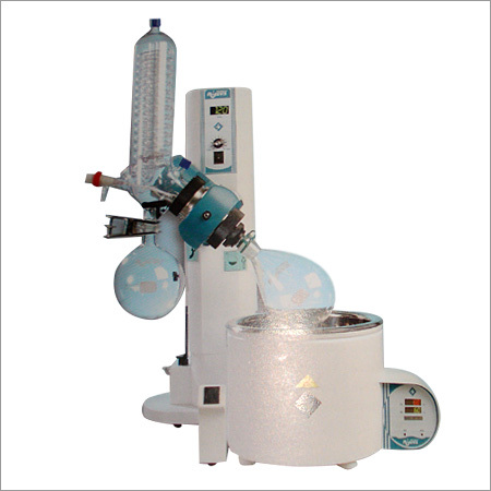Rotary Vacuum Evaporator 63 Series