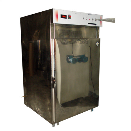 Humidity / Stability Chamber