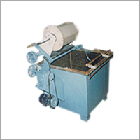 Electro Plating Machinery