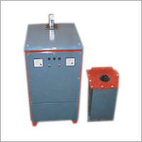 Electro Plating Machinery