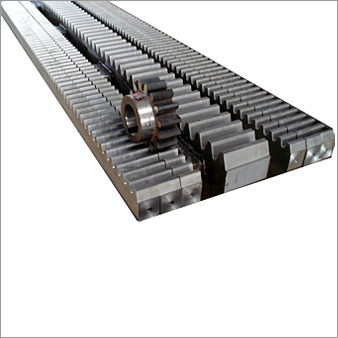 Racks & Pinions