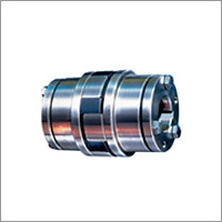 Star Couplings