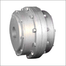 Heavy Gear Couplings