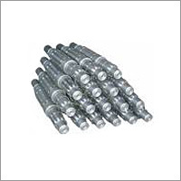 Machinery Shafts