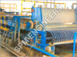 Paper Mill Machinery
