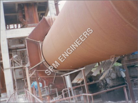 Cement Plant Machinery