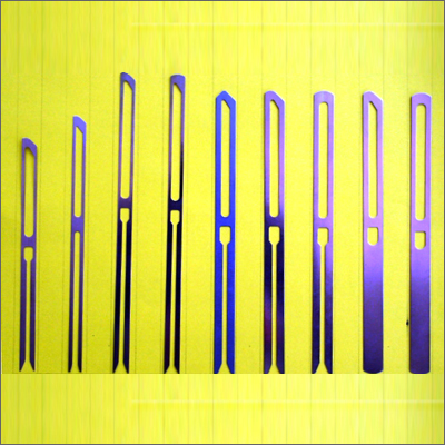 Drop Wires