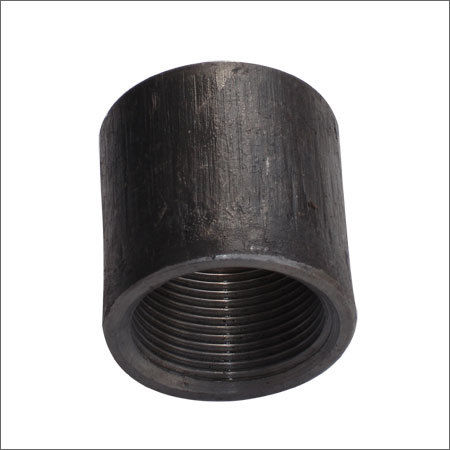 Cap Plug Pipe Fittings