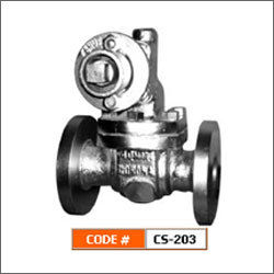 Cast Steel Blow Down Valve Pressure: High Pressure Psi