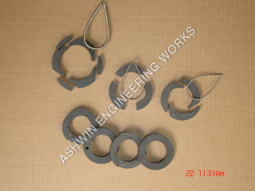 Compressor Rod Packing