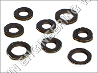 Rod Pressure Packing