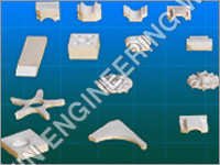 Ptfe Multipurpose Fabricated Items