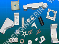 PTFE Fabricated Items