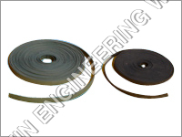 Bronze Filled Ptfe Wear Strip