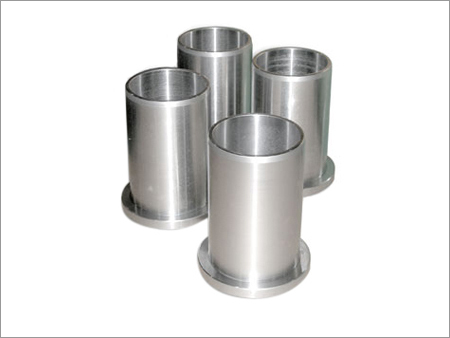 CNC Machined Components