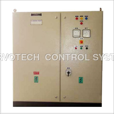 Rectifier Control Panel Boards