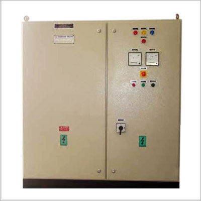 Rectifier Control Panel Boards