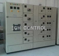 Power Distribution Panel