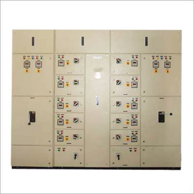 Power Distribution Panel