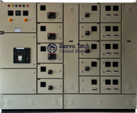 Power Distribution Panel