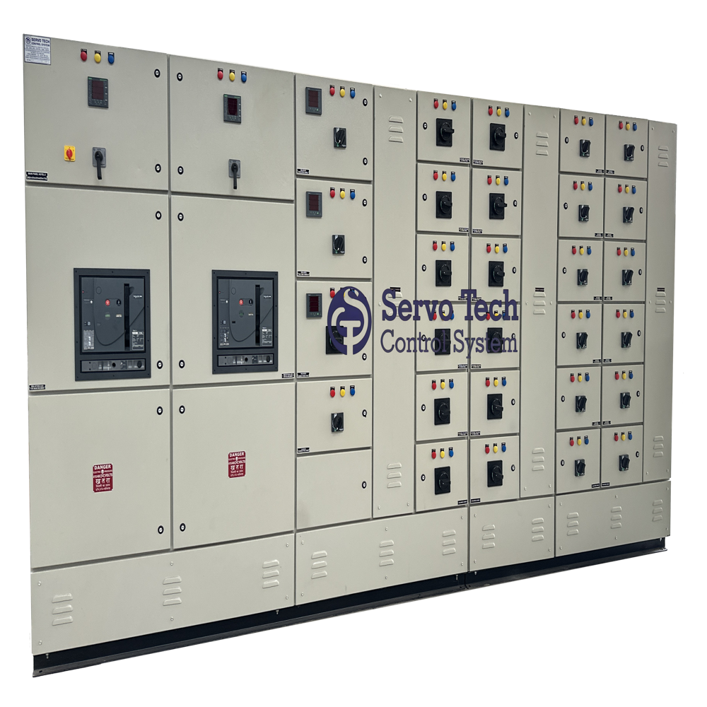 Main Lt Panel - Frequency (Mhz): 50 Hz Hertz (Hz)