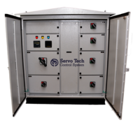 Main Lt Panel - Frequency (mhz): 50 Hz Hertz (hz)