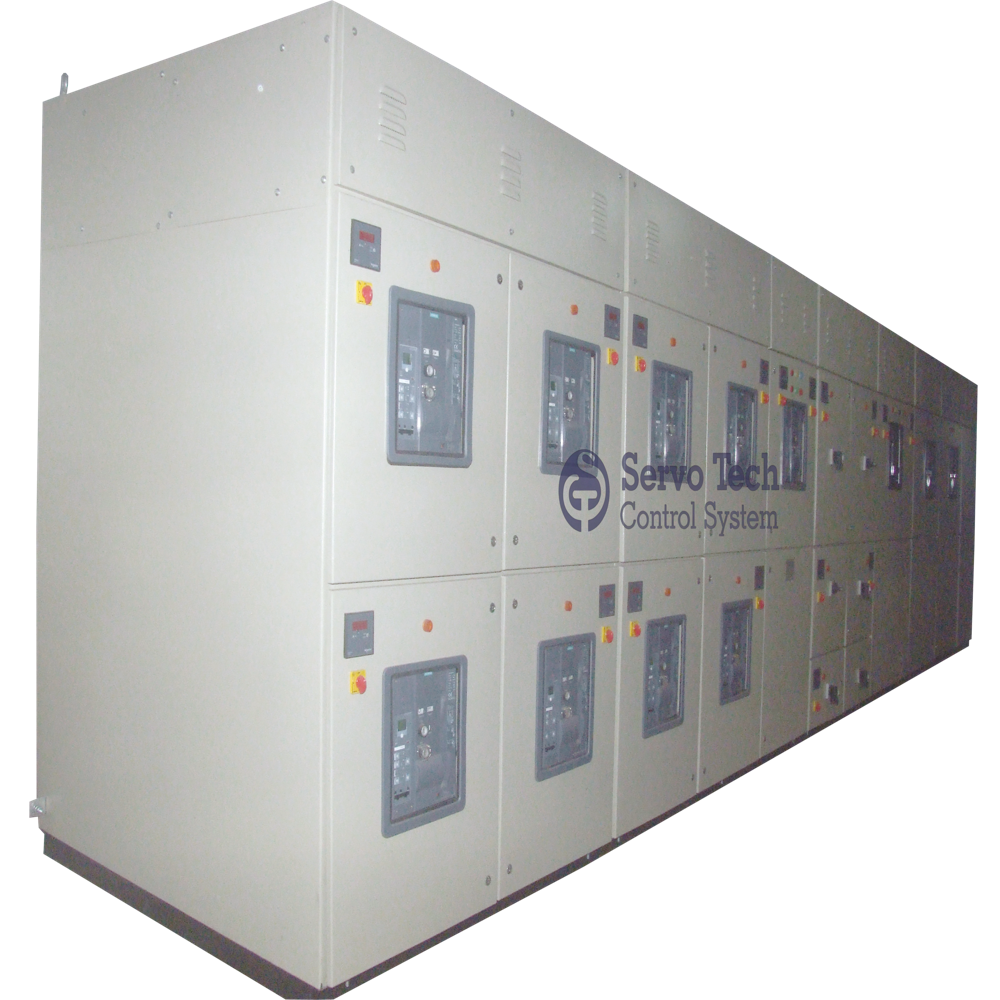 Acb Panels