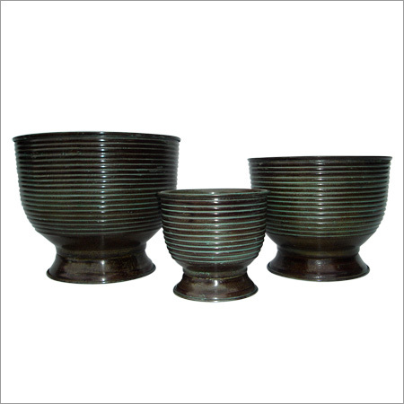 Planter Set of 3