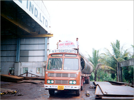 Trailer Transport