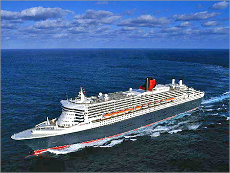 Cruise Services