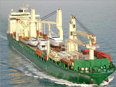 Liner Shipping Services