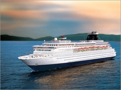 TSS Shipping Services