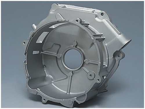 Precision Investment Casting