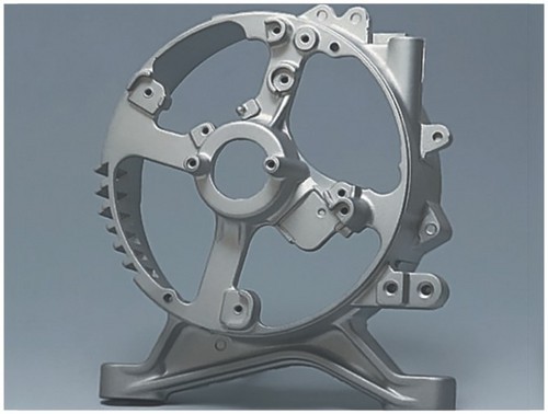 Lost Wax Casting