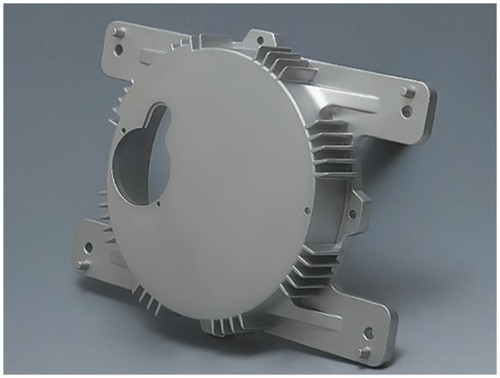 Non Ferrous Casting