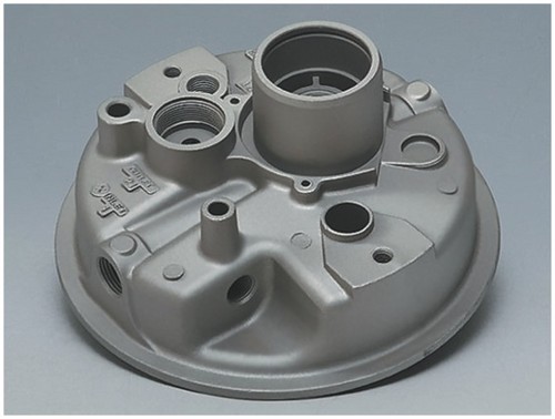 Automobile Precision Investment Casting