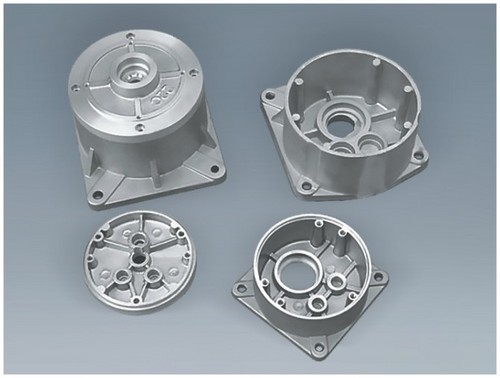 General Engineering Investment Casting